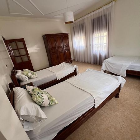 Appartement Vue Sur Mer - 알호세이마 외부 사진